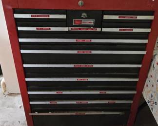 Tool box