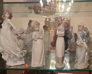 Llardo Figurines