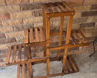 Plant Stand