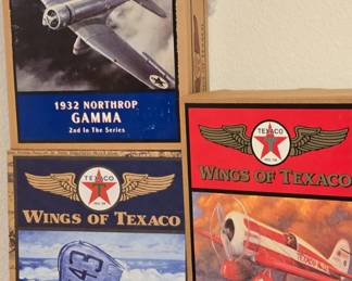 Airplane Models