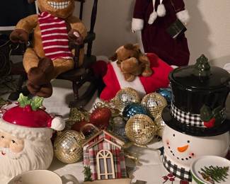 Christmas Decor