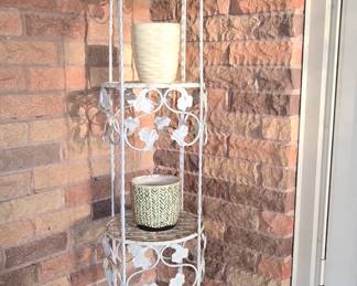 Plant Stand