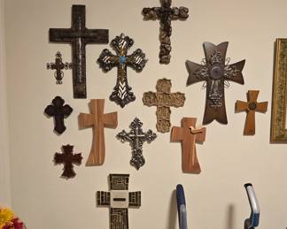 Cross Collection