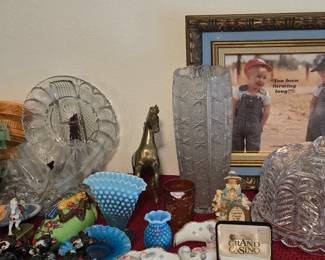 Cake Plate - Home Decor