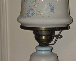 Vintage Lamp