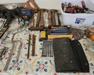 Hand Tools