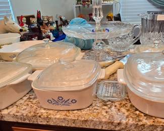 Corning Ware