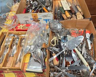 Kitchen Utensils
