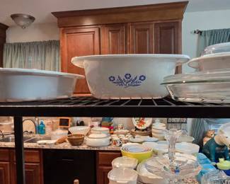 Corning Ware
