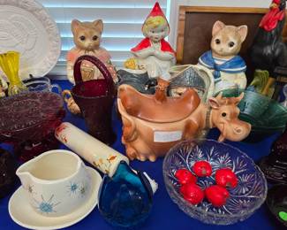 Cookie Jars