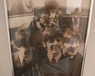 Beatles Picture
