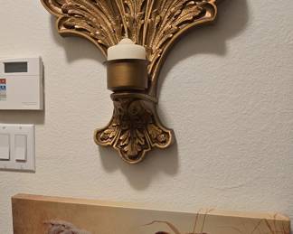Wall Decor