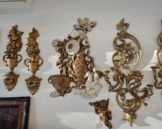 Midcentury Wall Decor