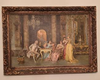 Victorian Painting
