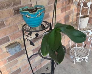 Plant Stand