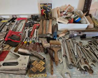 More Tools