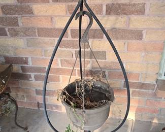 Plant Stand