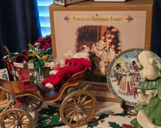 Christmas Decor