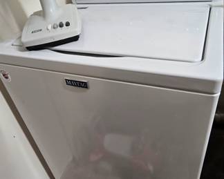Maytag Washer