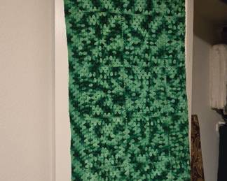 Crochet Blanket