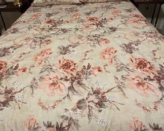 Full Size Bed