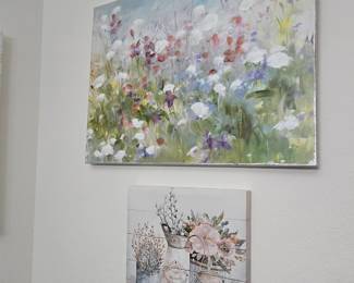 Wall Decor