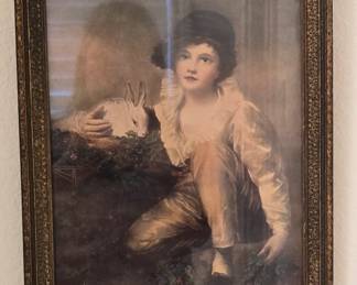 Vintage Picture