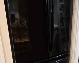 GE Fridge