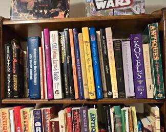 Books