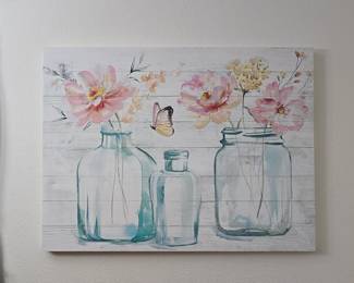 Wall Decor