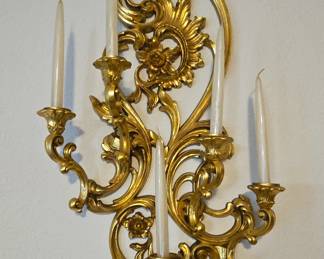 Other Candlestick Holder