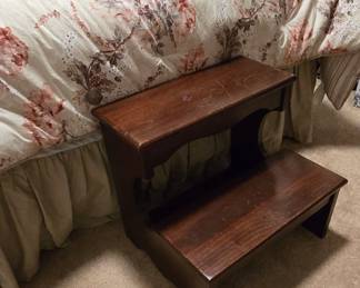Step Stool
