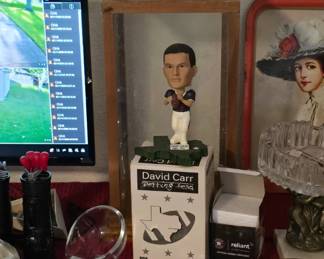 Home Decor - Bobbers -Ashtray Collection