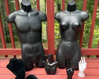 Display Lot