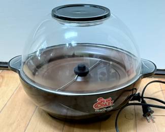 Kitchen Popcorn Maker