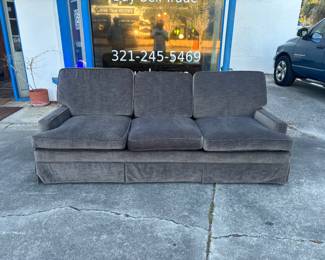 High End Custom Piece no name found
