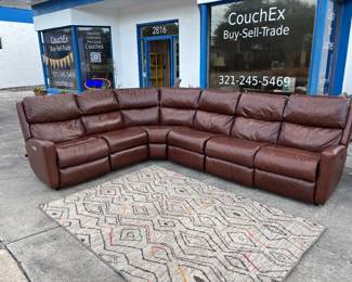 Flexsteel Brand 
4 Recliners