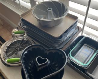 Love to Bake?? We have you covered for any occasion 