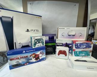 Sale Picture