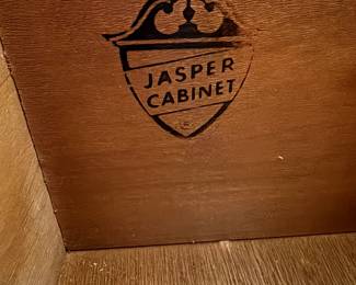 Jasper Cabinet Solid Walnut Traditional Secretary Desk - Available for pre-sale, call 949-280-0221 for pricing 
