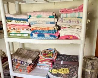 Linens