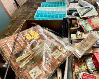 Dollar table
