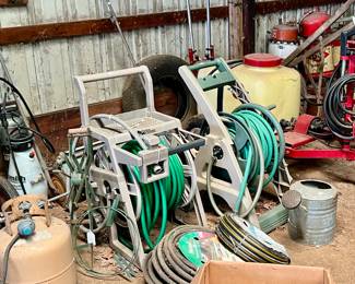 Hoses
