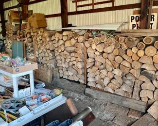 Firewood
