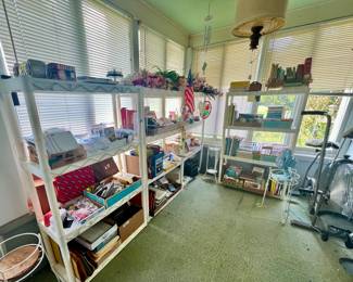 Office, Books