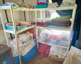 Linens