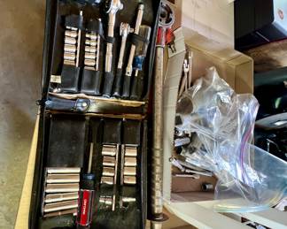 Craftsman tools