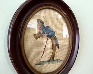 Needlepoint 