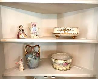 Porcelain 