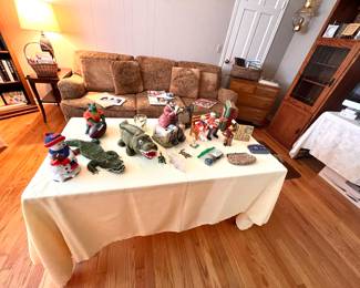 Decor - Gators…..